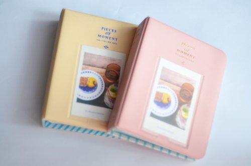 Альбом Fujifilm instax mini Polaroid pic 300