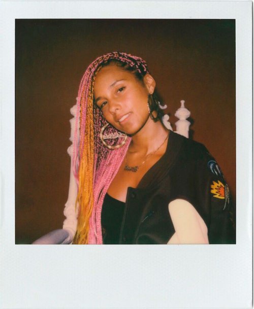 Кассета Polaroid 600 цветная