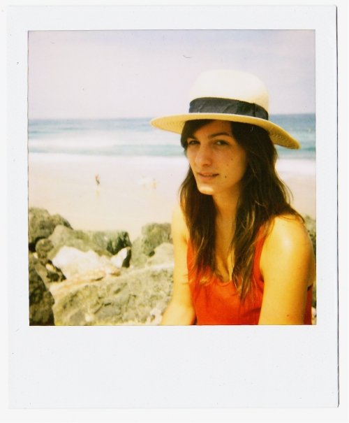 Polaroid 670 AF