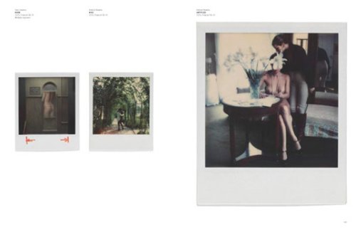 From Polaroid to Impossible