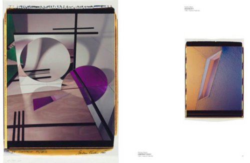 From Polaroid to Impossible