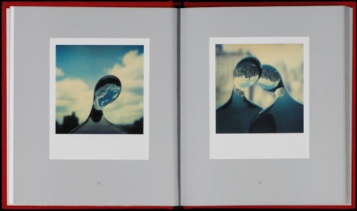 Andre Kertesz The Polaroids