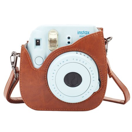 Чехол для камеры Fujifilm instax mini 8 и 9