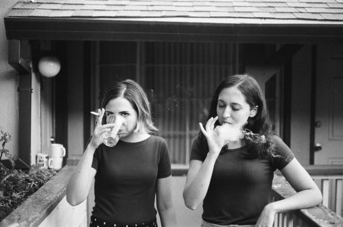 Ilford HP5 Plus Canon A-1, Ilford 400, 50mm