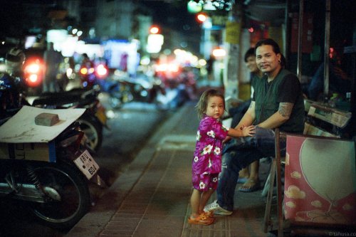 CineStill 800T