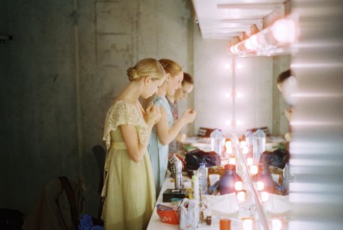 CineStill кіноплівка