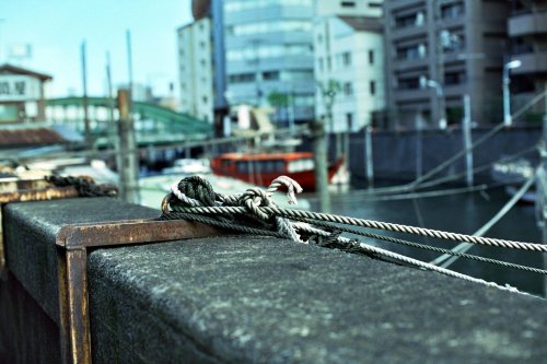 Nikon FE