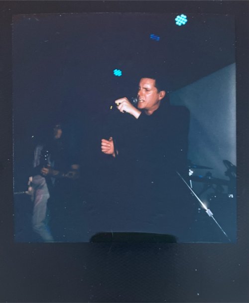 Картридж Polaroid iType 