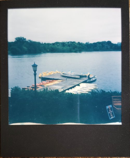 Картридж Polaroid iType купити Україна 