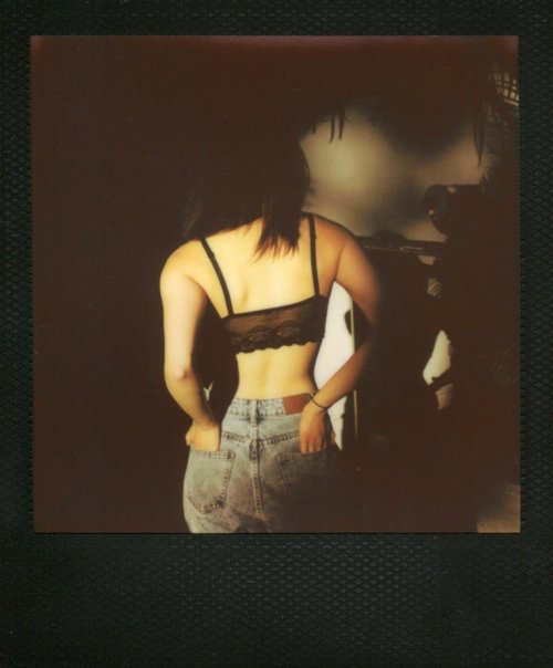 Касета Polaroid Color i-Type 