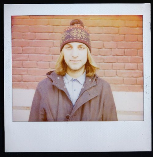 Polaroid classic Image