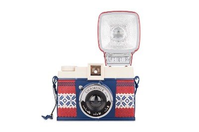 Diana F+ Chamonix