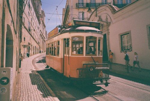 Dubblefilm Pacific 400 плівка для початківців вулична фотографія плівка для подорожей плівка для архітектури