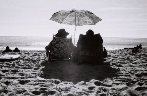 Lomography Earl Grey ISO 100 Leica Mini Zoom