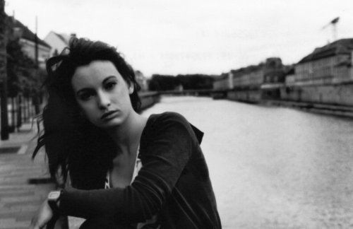 Lomography Earl Grey ISO 100 Minolta XG-1