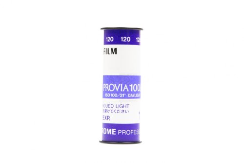 PROVIA 100F EP 120/12 (PRO-PACK) (RDP III)