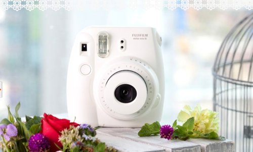 Instax mini 8