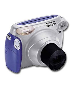 FUJIFILM INSTAX 200