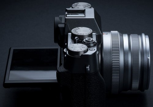 Fujifilm X-T3 Цифровой фотоаппарат 