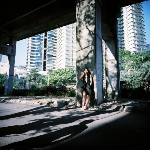 Lomo LC-A 120