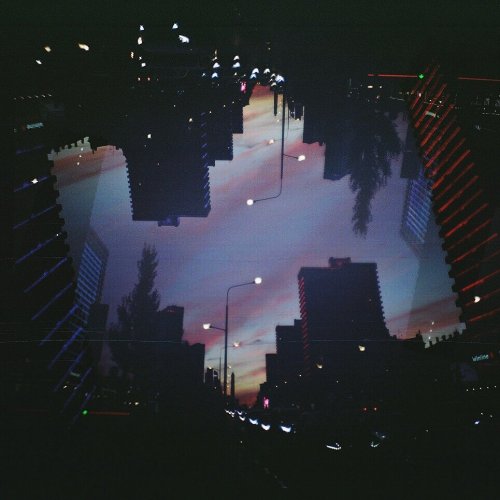 Lomography Diana F+ Edelweiss