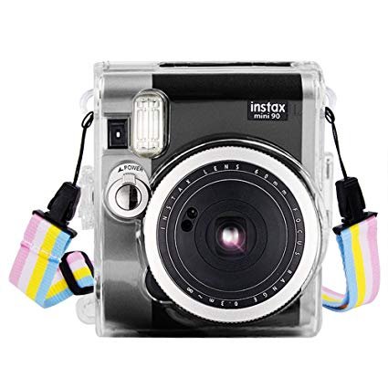 Сумка - чехол для фотокамеры Fijifilm instax 90 classic