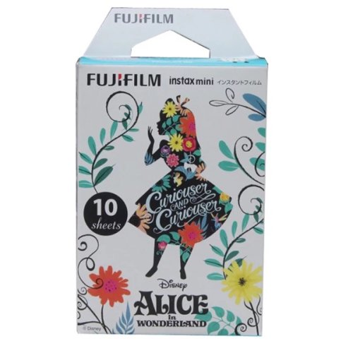 Alice FujiFilm Instax Mini 