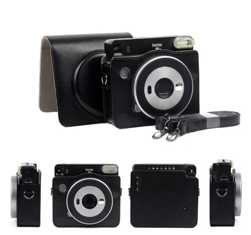 Сумка-чехол для Fujifilm instax SQ6
