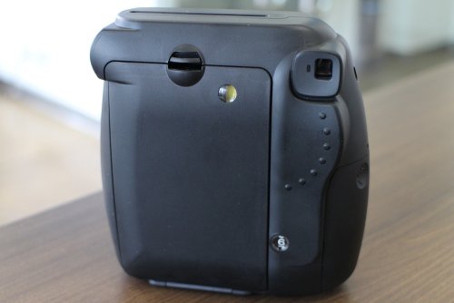 Fujifilm instax mini 8 Black