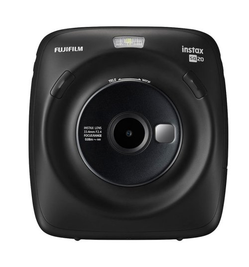 Fujifilm Instax SQ20