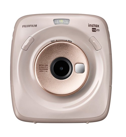 Fujifilm Instax SQ20