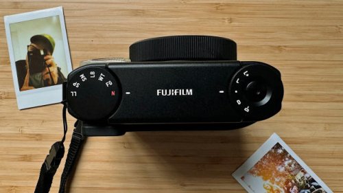 INSTAX MINI 99