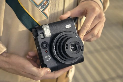 Instax 99 таймер