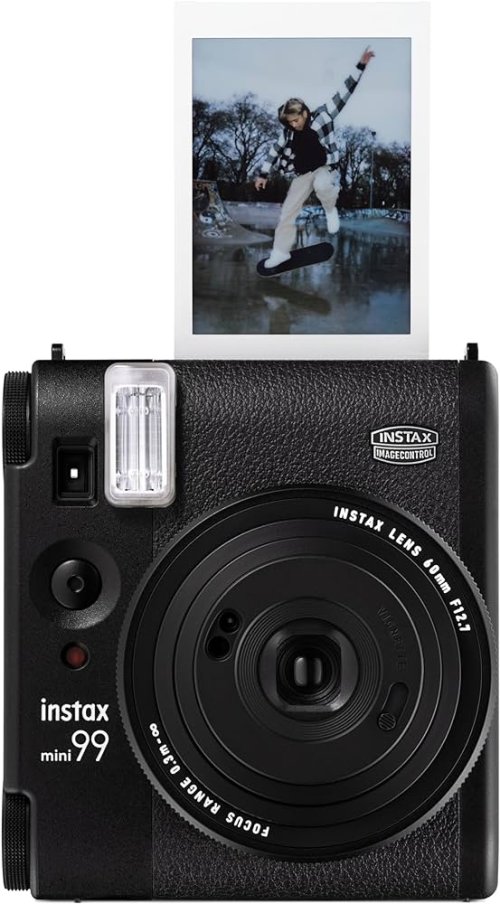 Fujifilm instax mini 99 Камера моментального друку купити Україна 