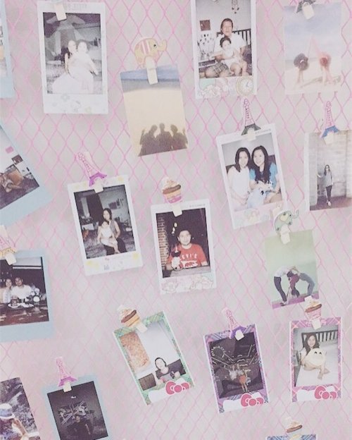 Hello Kitty Кассета Fujifilm Instax mini 