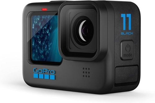 GoPro 11 Україна