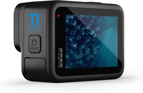 GoPro 11 купити