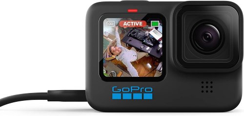 GoPro HERO11 огляд