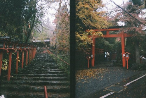 Kodak H35N Fujifilm Pro 400H