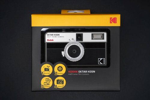 Kodak H35N чорна купити