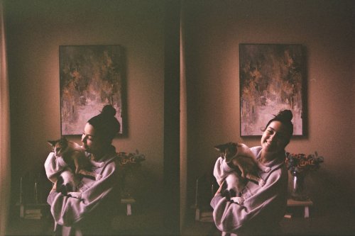 Kodak H35N Kodak Gold 200