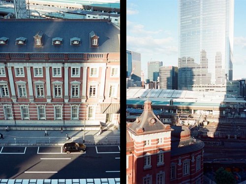 Kodak Ektar H35N плівкова камера купити Україна