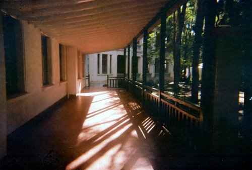 Harman Fuji 400