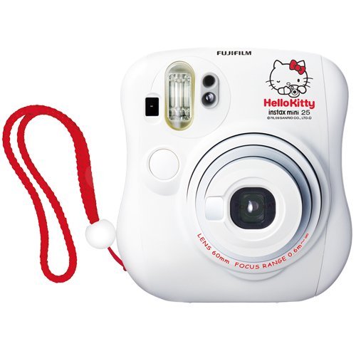 Fujifilm Instax mini 25