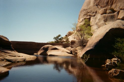 Ilford Ilfocolor Rapid одноразова фотокамера подвійний кадр (54 кадри)