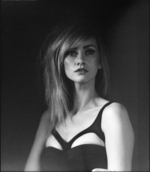 Ilford Delta 400 Mamiya 645 Super Vega 28 M