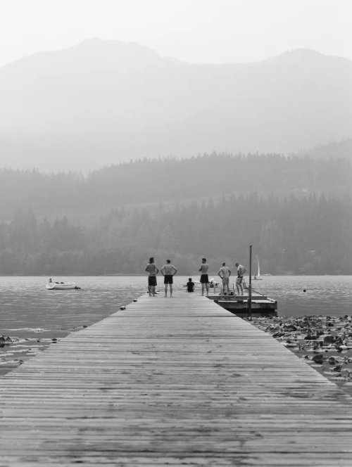 Ilford Delta 400 Professional