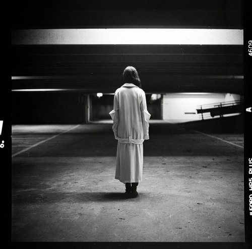 Ilford HP5 Plus Hasselblad 500 CM