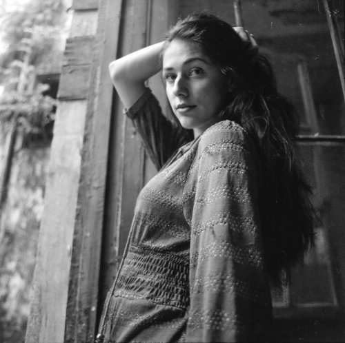 Ilford HP5 Plus Mamiya RB67 Pro S  портретна фотографія професійна фотографія