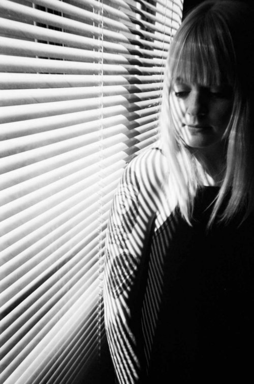 Ilford XP2 Super плівкова камера